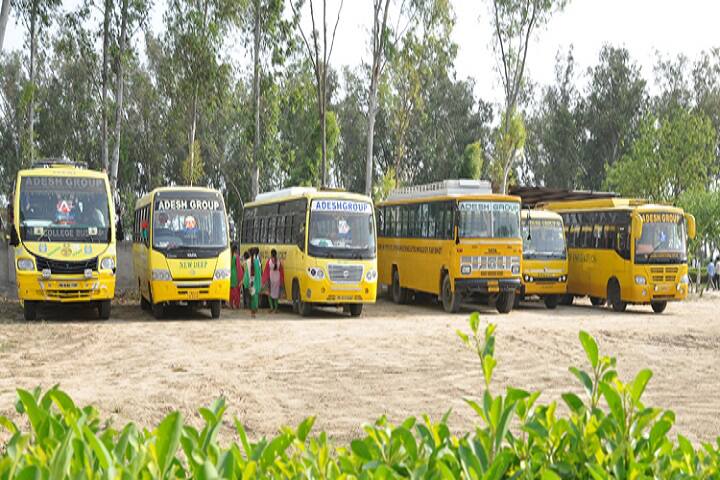 transport